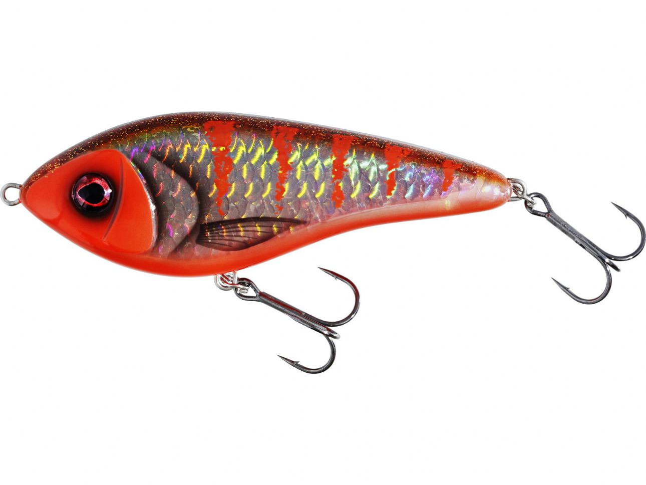 Westin Swim Glidebait Sinking 12cm